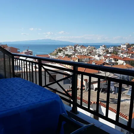 With A View Апарт-отель *