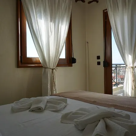 Aparthotel With A View