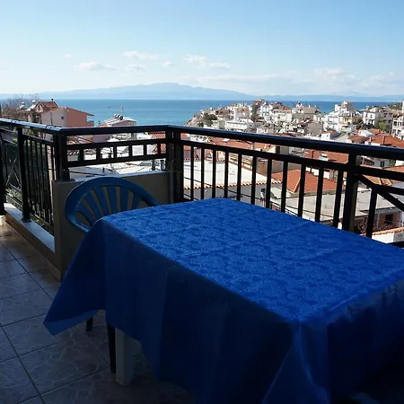 With A View *