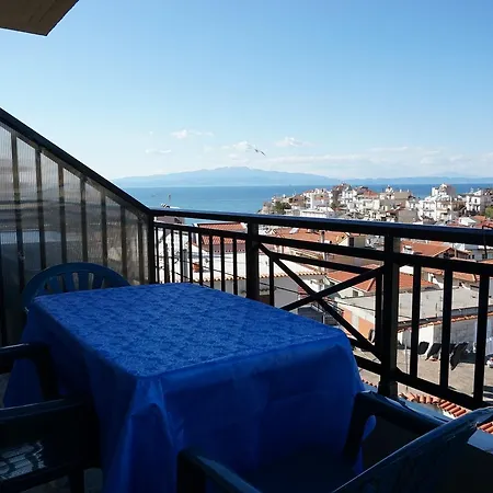 With A View * Skála Marión