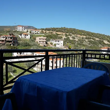 With A View Aparthotel